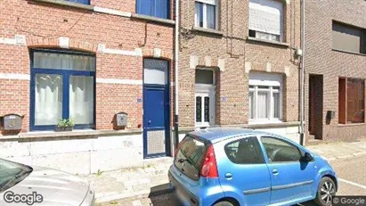 Apartments for rent in Herentals - Photo from Google Street View