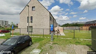 Apartments for rent in Willebroek - Photo from Google Street View