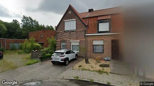 Apartments for rent in Duffel - Photo from Google Street View