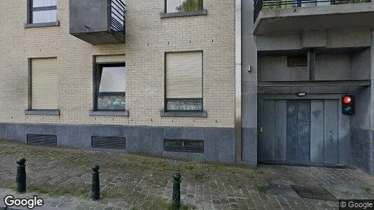 Apartments for rent in Stad Brussel - Photo from Google Street View