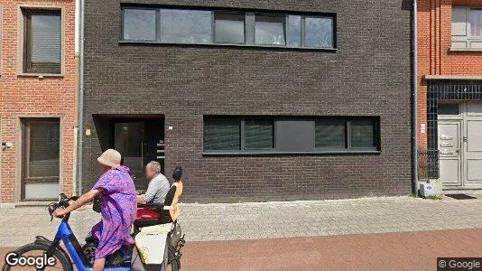 Apartments for rent in Retie - Photo from Google Street View