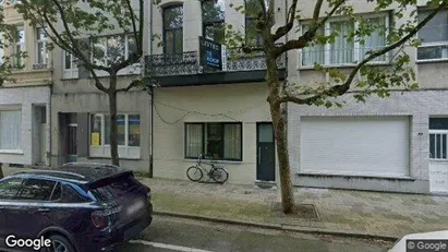 Apartments for rent in Stad Antwerp - Photo from Google Street View