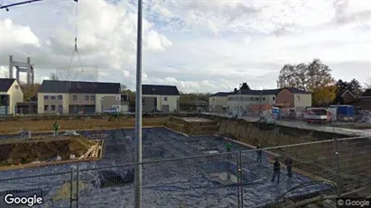Apartments for rent in Willebroek - Photo from Google Street View