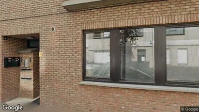 Apartments for rent in Stad Antwerp - Photo from Google Street View