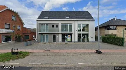 Apartments for rent in Aarschot - Photo from Google Street View