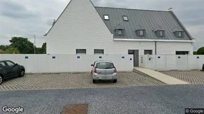 Apartments for rent in Diepenbeek - Photo from Google Street View