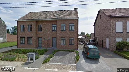 Apartments for rent in Berlaar - Photo from Google Street View