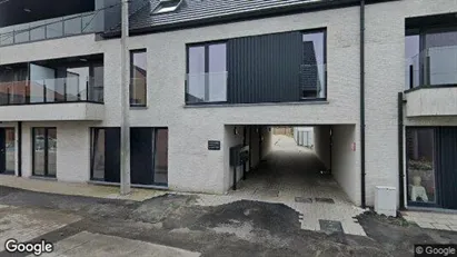 Apartments for rent in Koekelare - Photo from Google Street View