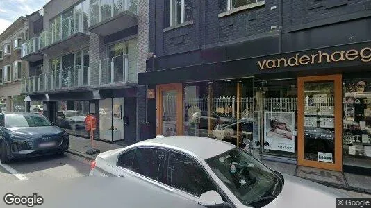 Apartments for rent in Waregem - Photo from Google Street View