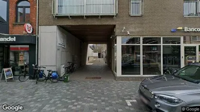 Apartments for rent in Diksmuide - Photo from Google Street View