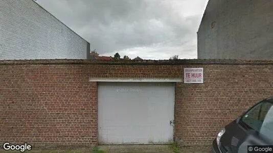 Apartments for rent in Aalst - Photo from Google Street View