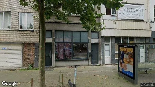 Apartments for rent in Stad Antwerp - Photo from Google Street View