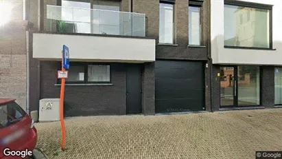 Apartments for rent in Temse - Photo from Google Street View