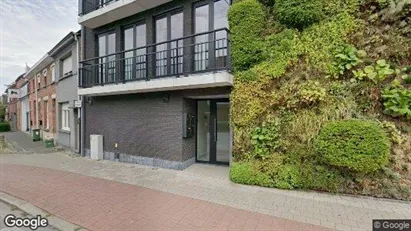 Apartments for rent in Wijnegem - Photo from Google Street View