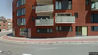 Apartments for rent in Leuven - Photo from Google Street View