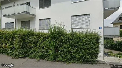 Apartments for rent in Zürich District 2 - Photo from Google Street View