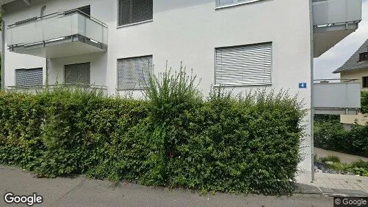 Apartments for rent in Zürich District 2 - Photo from Google Street View