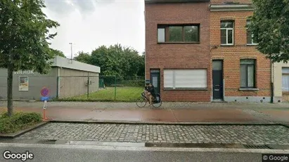 Apartments for rent in Antwerp Wilrijk - Photo from Google Street View