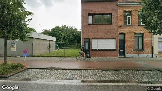 Apartments for rent in Antwerp Wilrijk - Photo from Google Street View