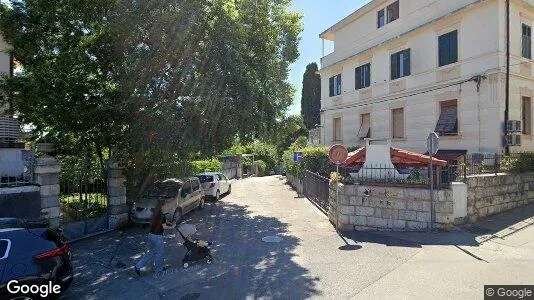 Apartments for rent in Split - Photo from Google Street View