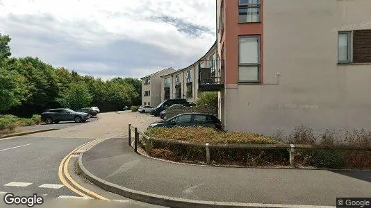 Apartments for rent in Bristol - Avon - Photo from Google Street View