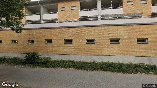 Apartments for rent in Västerås - Photo from Google Street View
