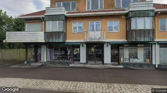 Apartments for rent in Båstad - Photo from Google Street View