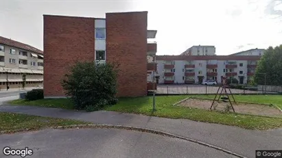 Apartments for rent in Borlänge - Photo from Google Street View