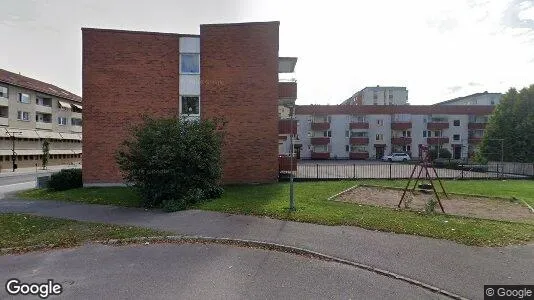 Apartments for rent in Borlänge - Photo from Google Street View