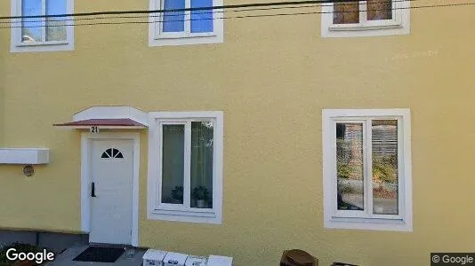 Apartments for rent in Stockholm West - Photo from Google Street View