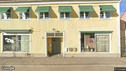Apartments for rent in Ronneby - Photo from Google Street View