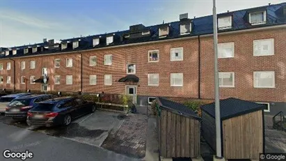 Apartments for rent in Järfälla - Photo from Google Street View
