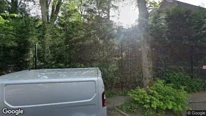 Apartments for rent in Brussels Ukkel - Photo from Google Street View