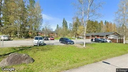 Apartments for rent in Lempäälä - Photo from Google Street View