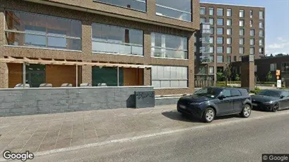 Apartments for rent in Tampere Keskinen - Photo from Google Street View