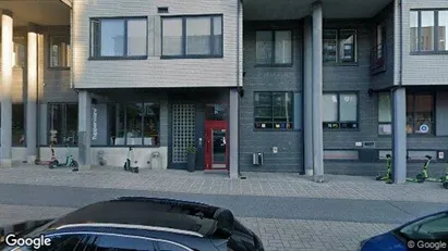 Apartments for rent in Tampere Keskinen - Photo from Google Street View