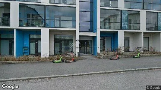 Apartments for rent in Tampere Eteläinen - Photo from Google Street View