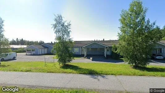 Apartments for rent in Sastamala - Photo from Google Street View