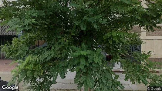 Apartments for rent in Copenhagen NV - Photo from Google Street View