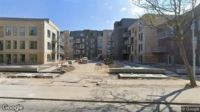 Apartments for rent in Glostrup - Photo from Google Street View