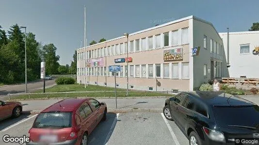 Apartments for rent in Västerås - Photo from Google Street View