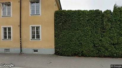 Apartments for rent in Örebro - Photo from Google Street View