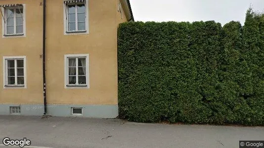 Apartments for rent in Örebro - Photo from Google Street View