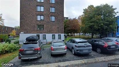 Apartments for rent in Järfälla - Photo from Google Street View