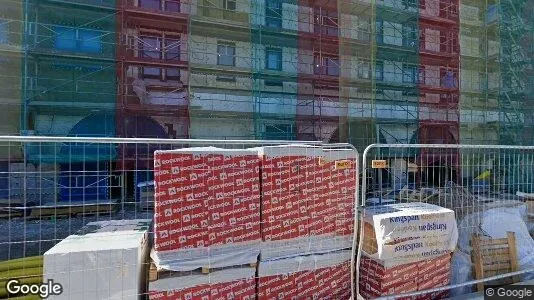 Apartments for rent in Solna - Photo from Google Street View