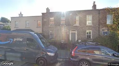 Apartments for rent in Dublin 4 - Photo from Google Street View