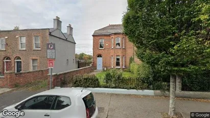 Apartments for rent in Dublin 6 - Photo from Google Street View