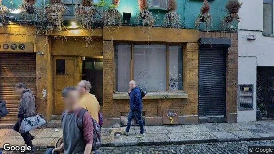 Apartments for rent in Dublin 2 - Photo from Google Street View