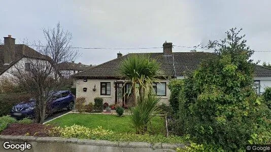 Apartments for rent in Dublin 5 - Photo from Google Street View