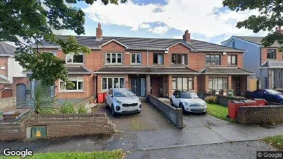 Apartments for rent in Dublin 7 - Photo from Google Street View